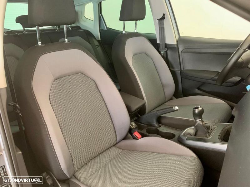 SEAT Arona 1.0 Style - 15