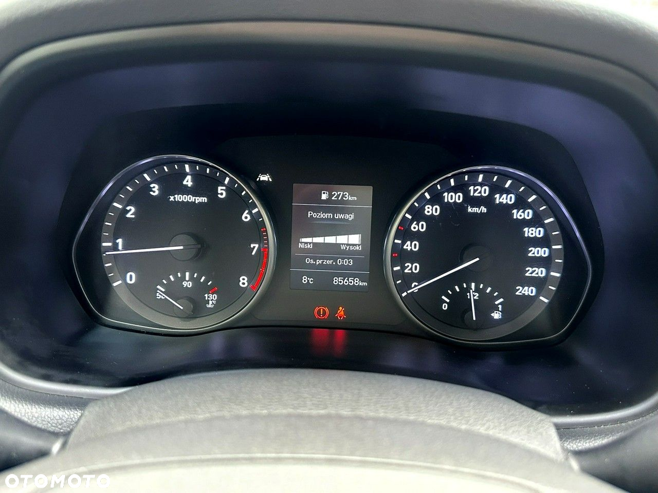Hyundai i30 1.5 DPI Classic + - 28