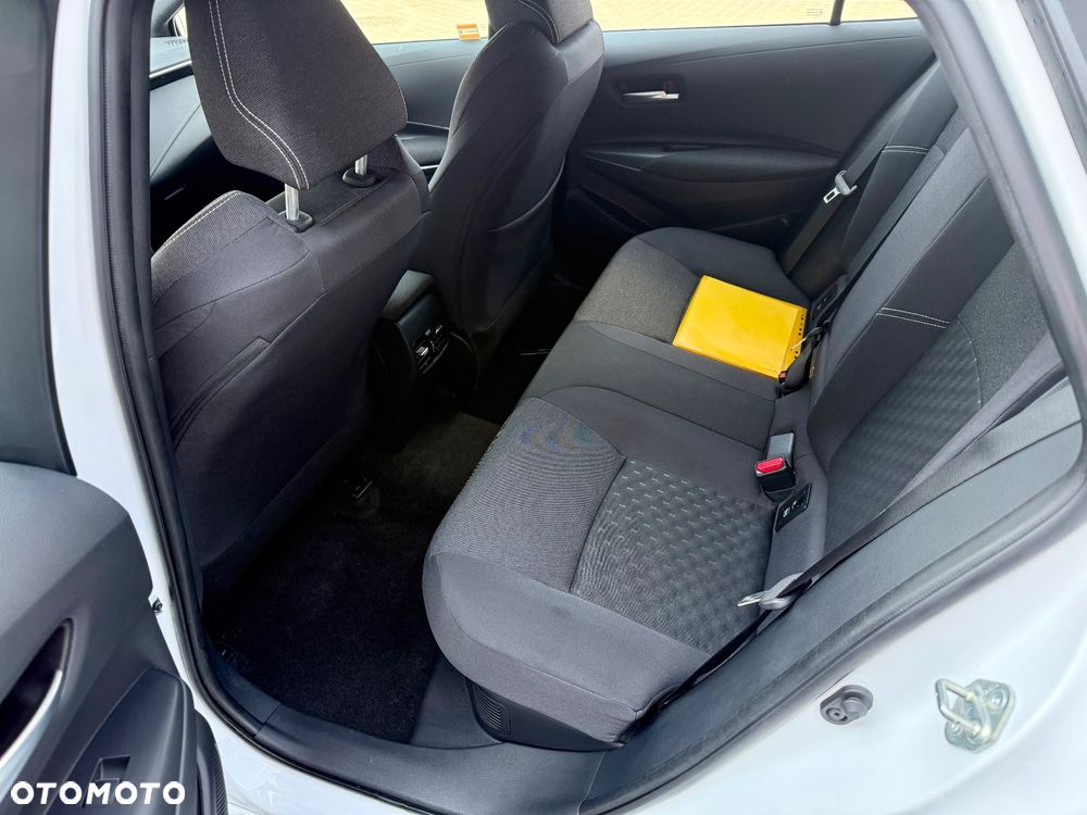 Toyota Corolla 1.8 Hybrid Comfort - 7