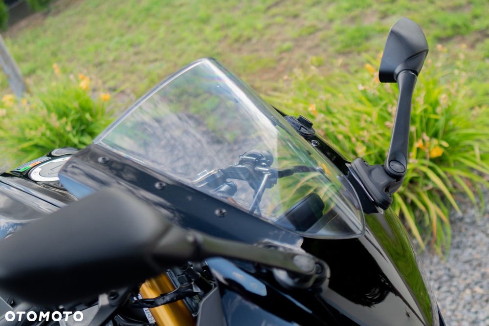 Yamaha R125 - 13
