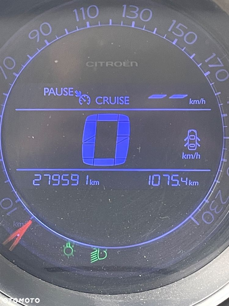 Citroën C4 1.6 HDi Attraction - 5