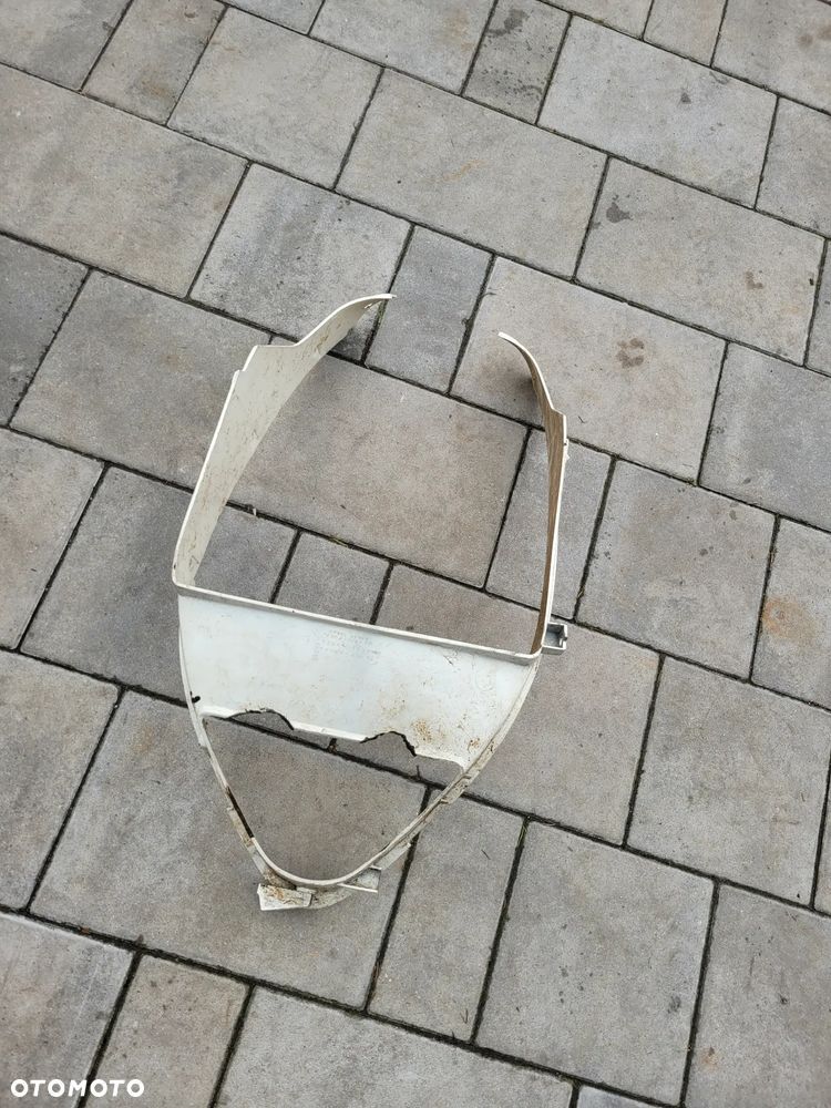 Owiewka, pług, łącznik pługa Yamaha TZR 250 - 17