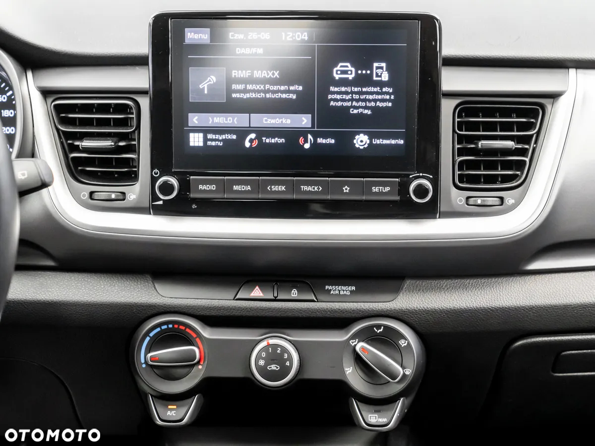 Kia Stonic 1.0 T-GDI M DCT - 17