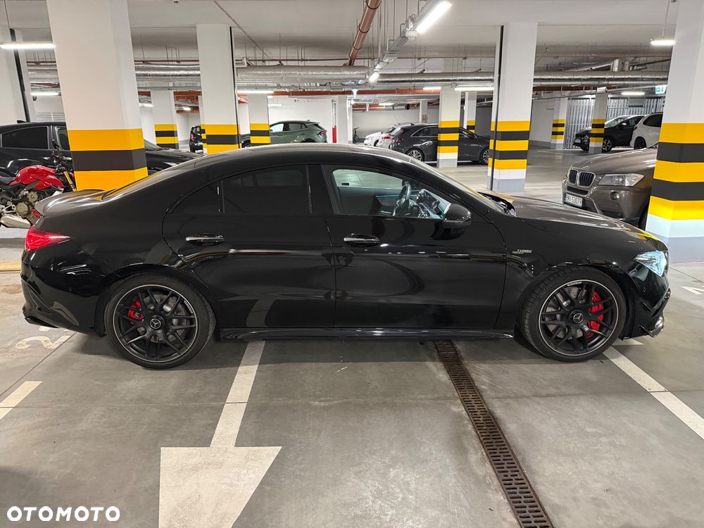 Mercedes-Benz CLA - 17