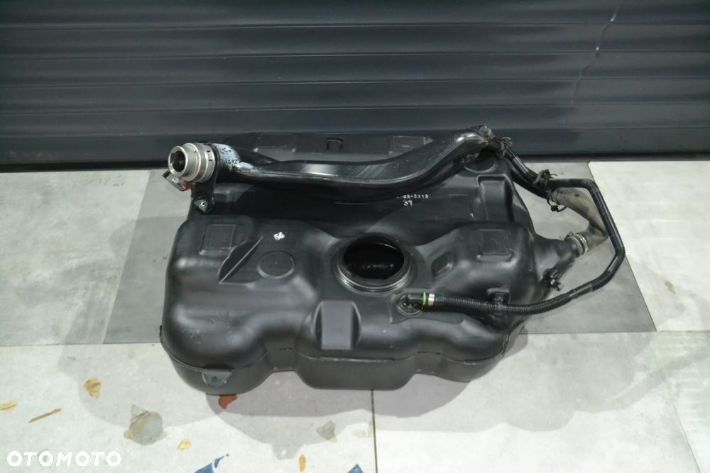 FIAT DOBLO II OPEL COMBO D BAK ZBIORNIK PALIWA 51875909 DIESEL POMORSKIE - 2