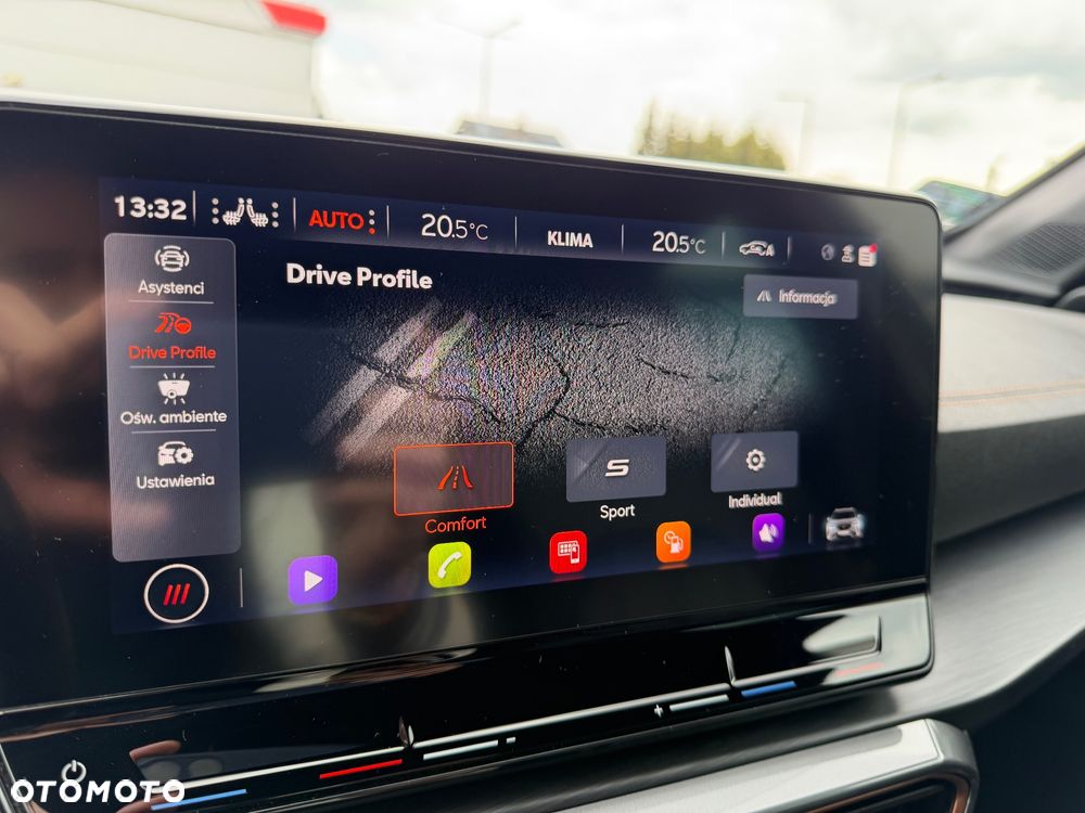 Cupra Formentor - 18