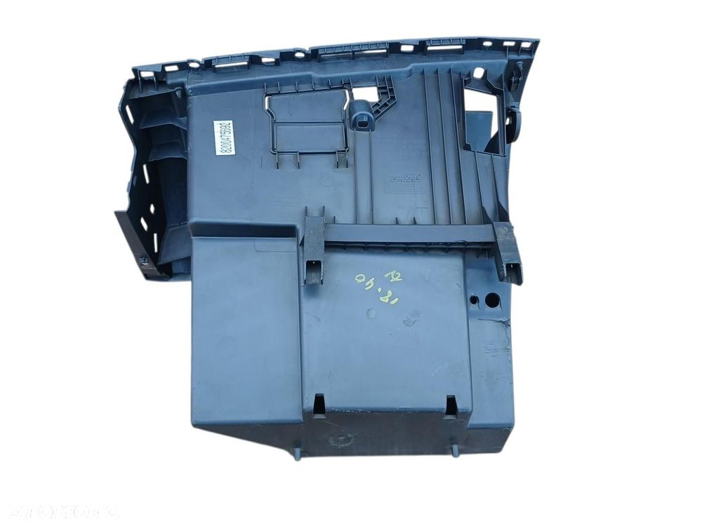 SCHOWEK PASAZERA RENAULT CLIO III - 3