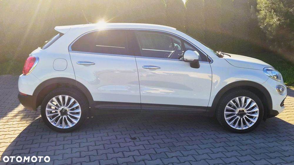 Fiat 500X 1.3 MultiJet Pop Star - 10