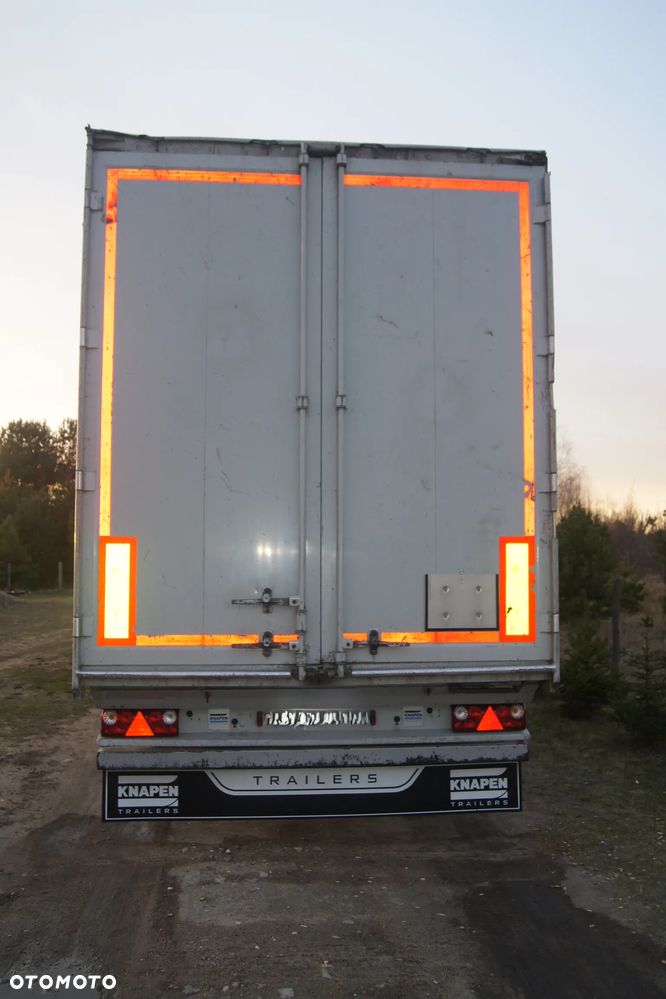 Knapen Trailers K100 - 9
