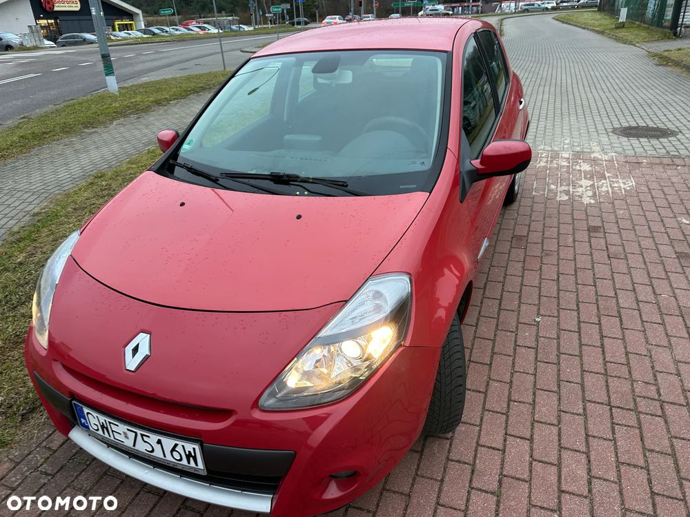 Renault Clio 1.2 TCE Authentique - 11