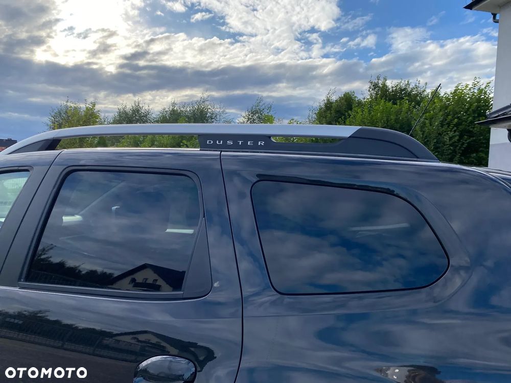 Dacia Duster 1.3 TCe FAP Prestige EU6d - 8