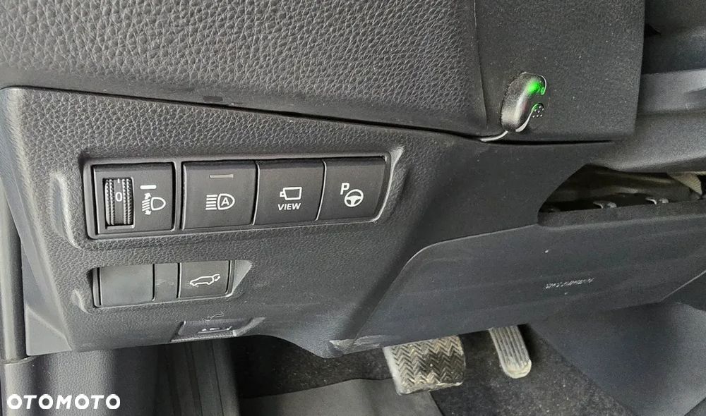 Toyota Corolla - 8