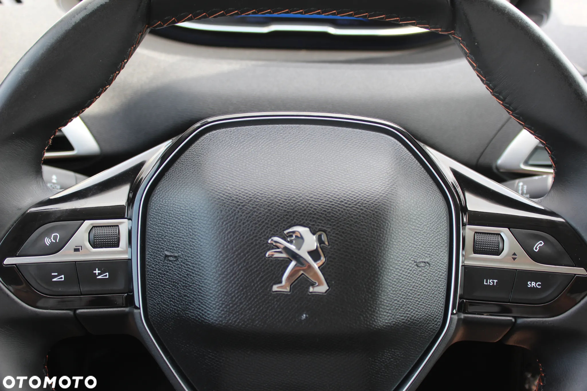 Peugeot 3008 1.6 BlueHDi Style S&S - 14
