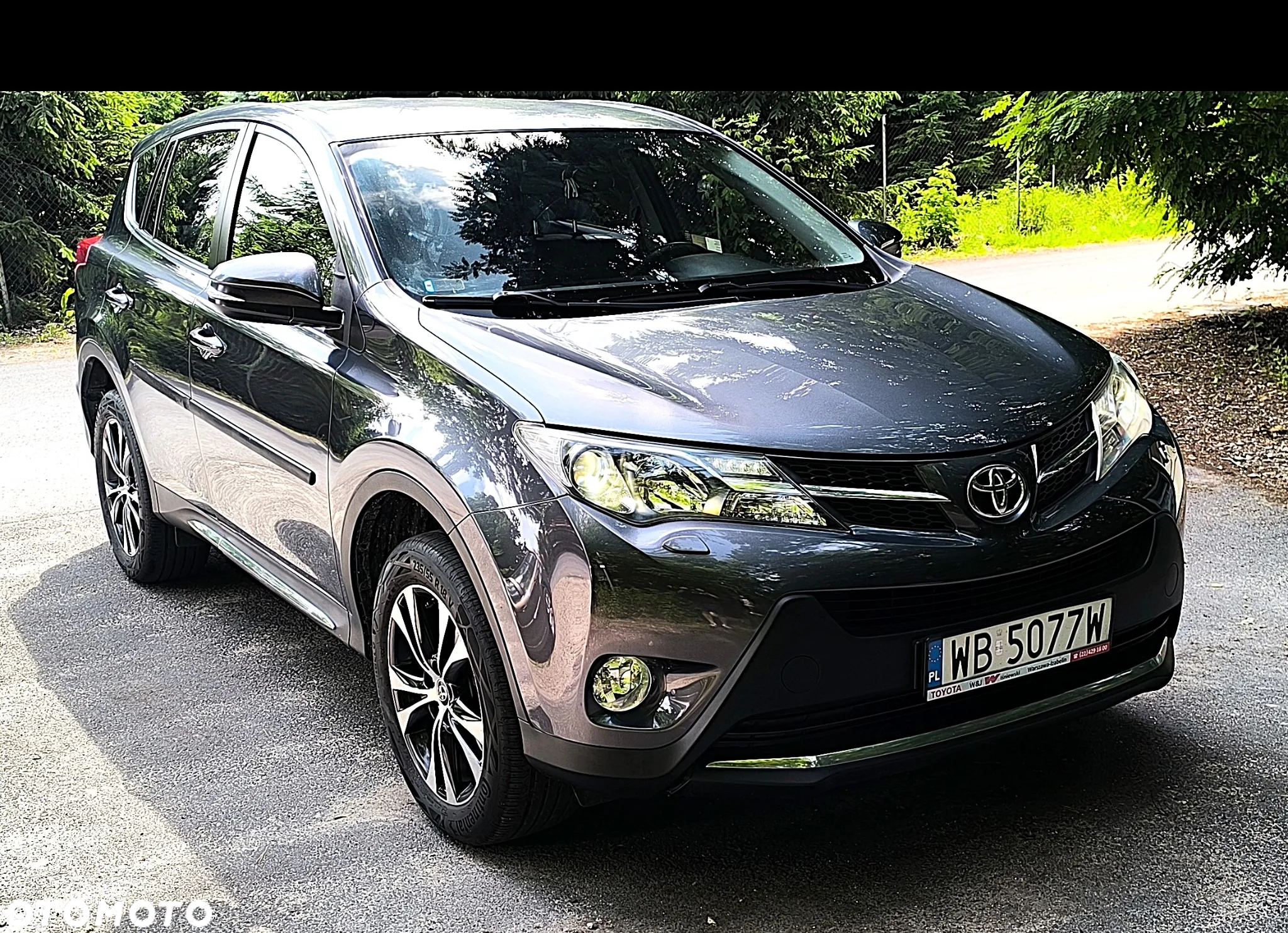 Toyota RAV4 2.0 D-4D Prestige - 5
