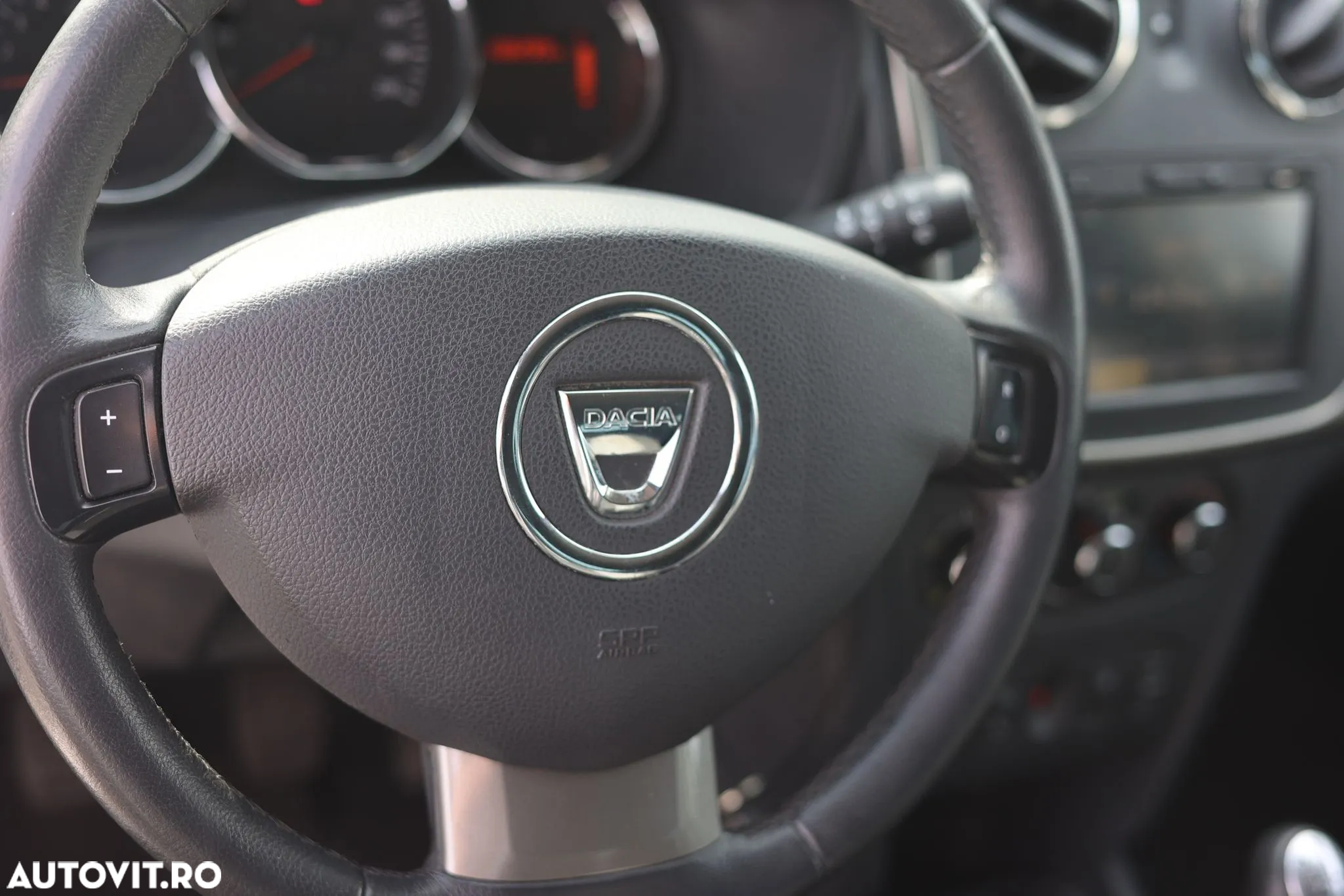 Dacia Sandero Stepway 0.9 TCe Prestige - 14