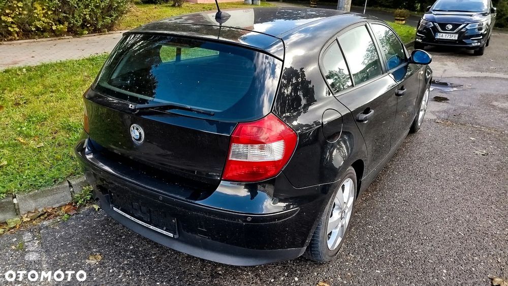 BMW Seria 1 116i - 19