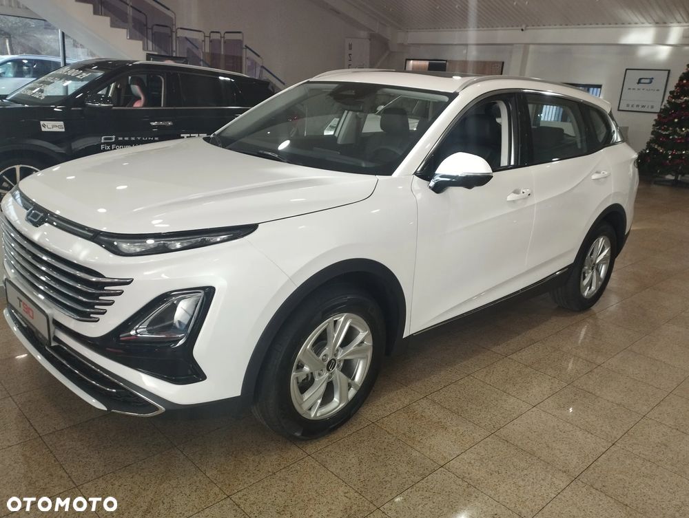Bestune T90 - 8