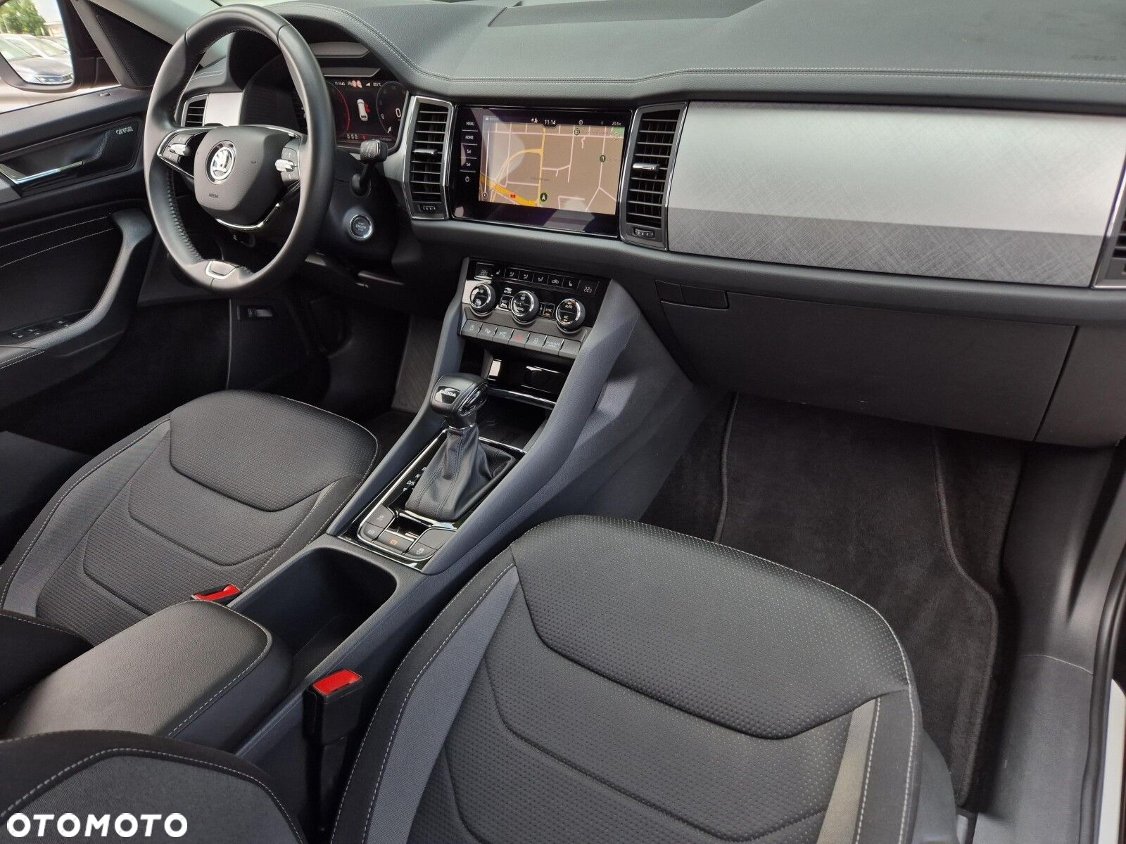 Skoda Kodiaq 2.0 TDI 4x2 Ambition DSG - 10