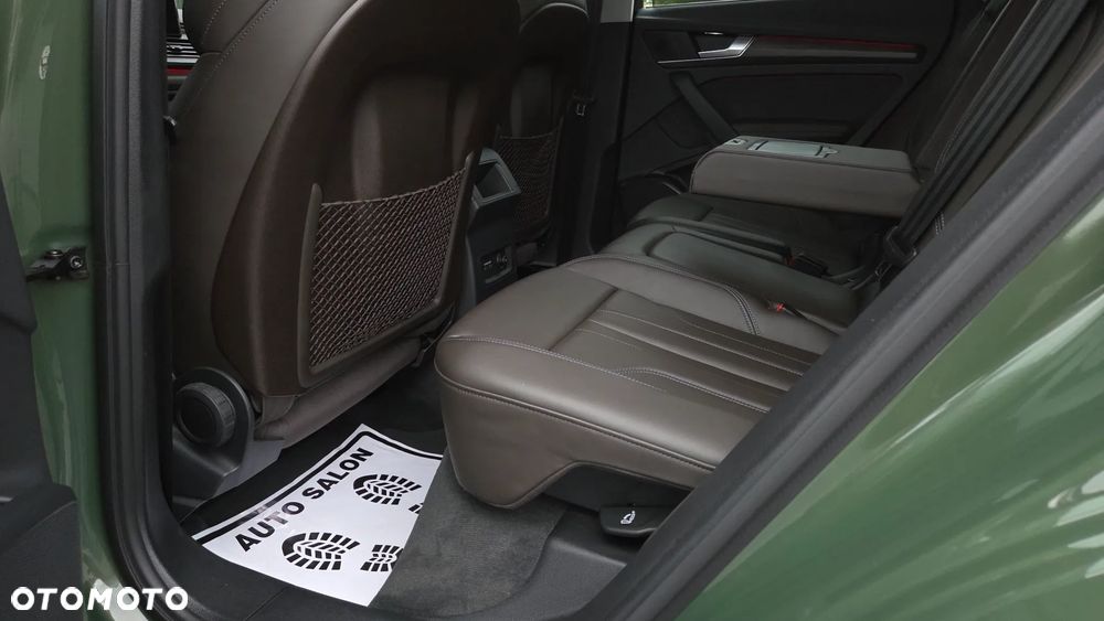 Audi Q5 40 TDI quattro S tronic S line - 13