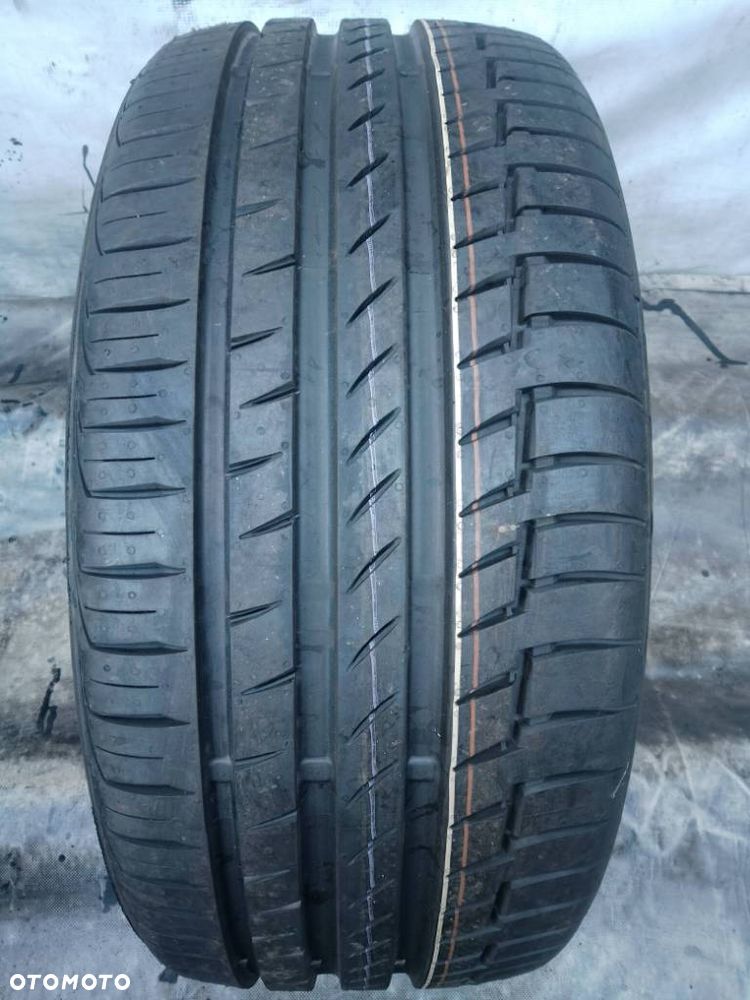 Continental PremiumContact6 225/40 R18 92Y 2024 - 1