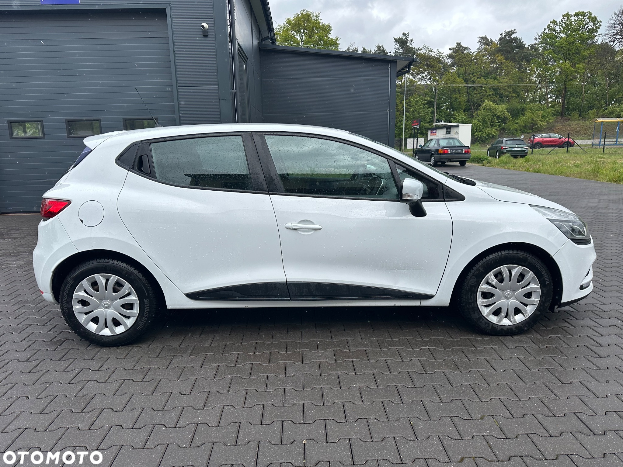 Renault Clio 1.5 dCi Business - 8