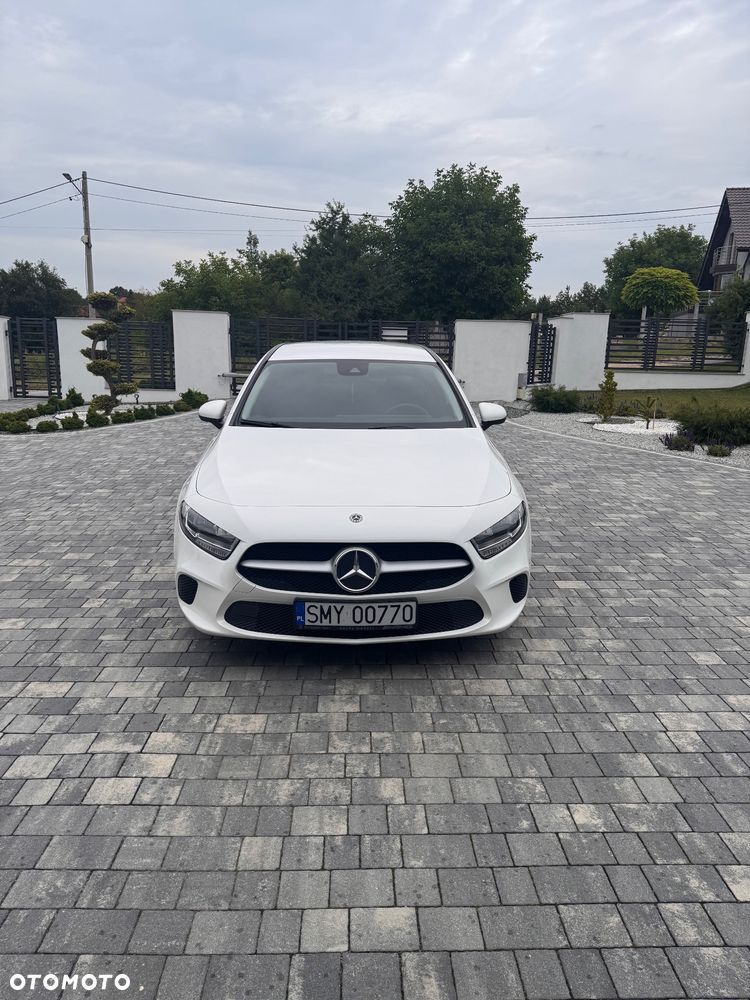 Mercedes-Benz Klasa A 160 - 2