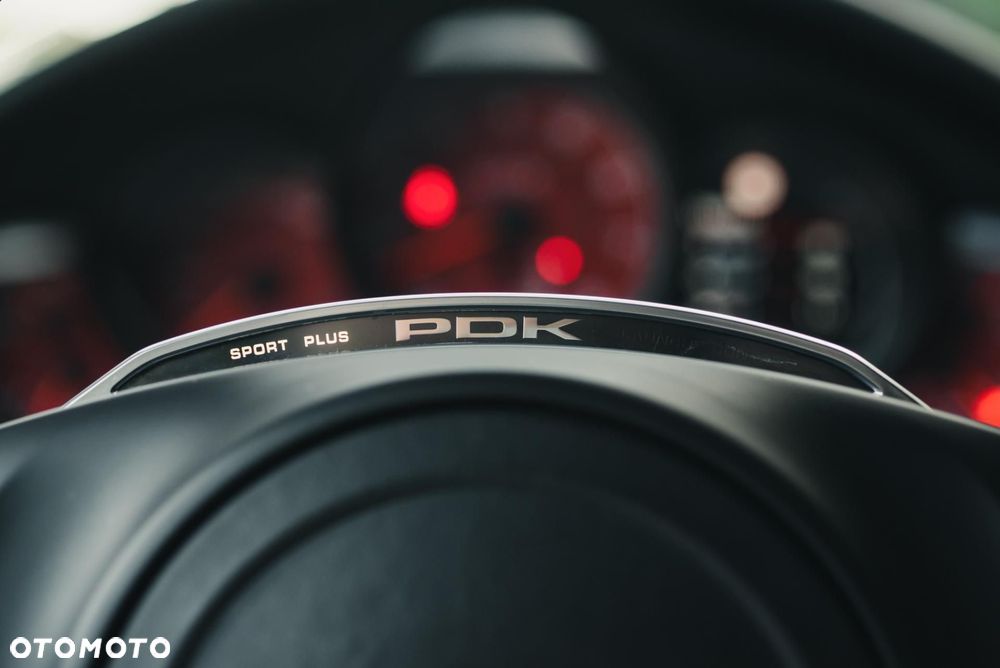 Porsche Panamera - 31