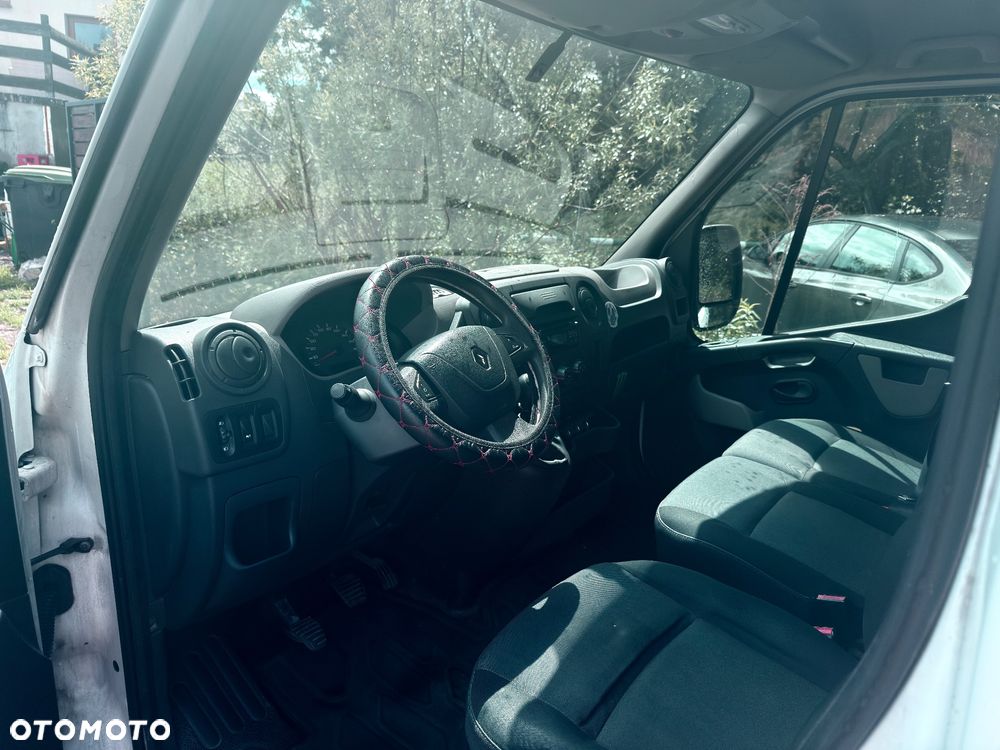 Renault Master 3 - 2