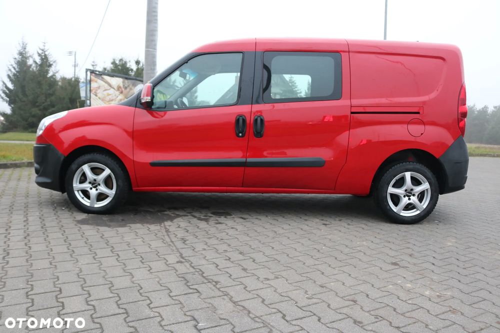 Fiat DOBLO - 3
