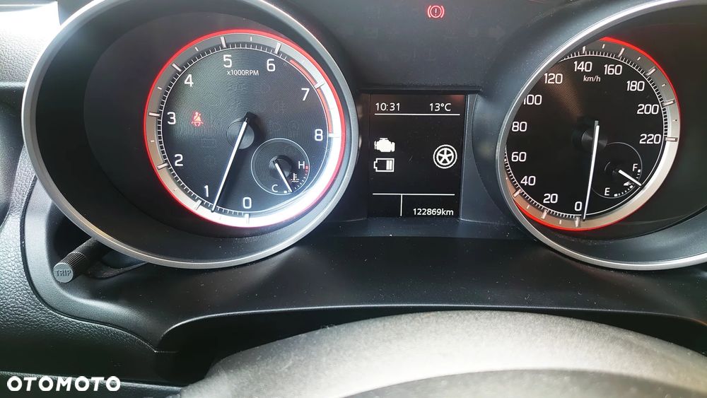 Suzuki Swift 1.2 Dualjet SHVS Premium - 18