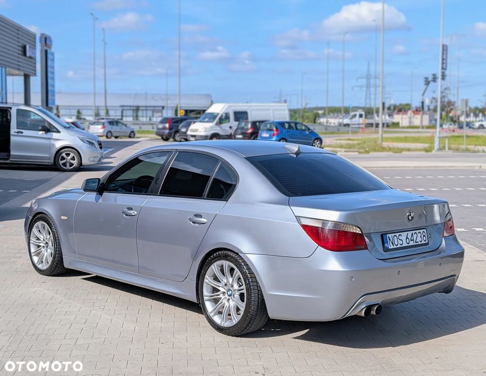 BMW Seria 5 - 11