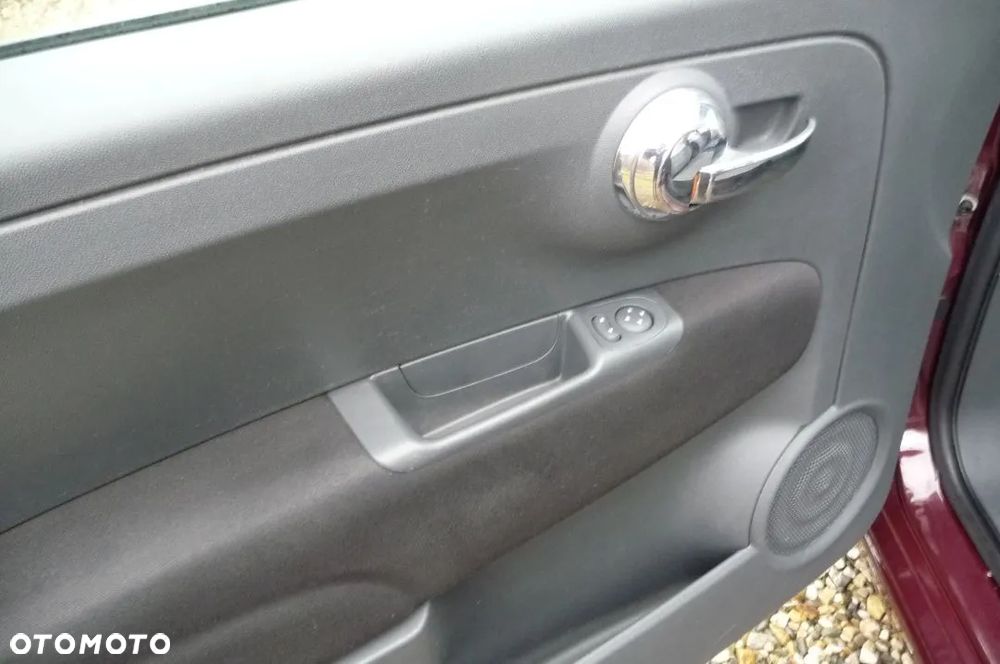 Fiat 500 1.2 8V Lounge Euro6 - 14