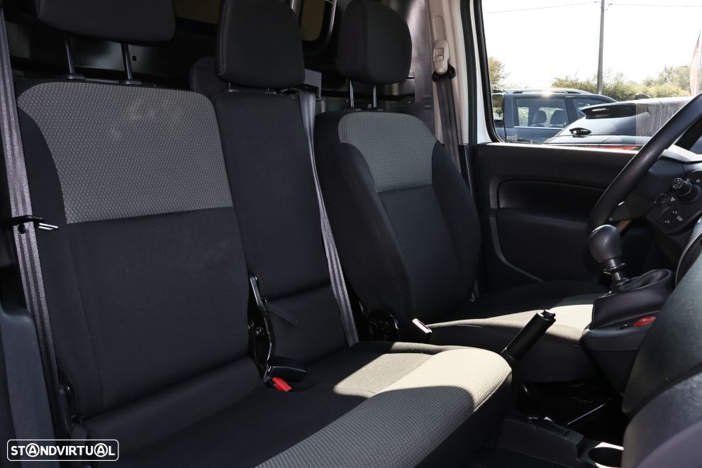 Renault Kangoo Kangoo Maxi 1.5 Blue Dci L1 Edition One - 9