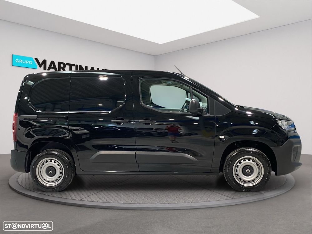Opel Combo 1.5 CDTi Edition - 5