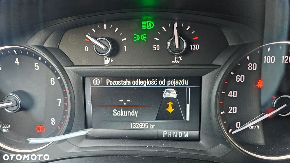 Opel Mokka X 1.4 Automatik Edition - 22
