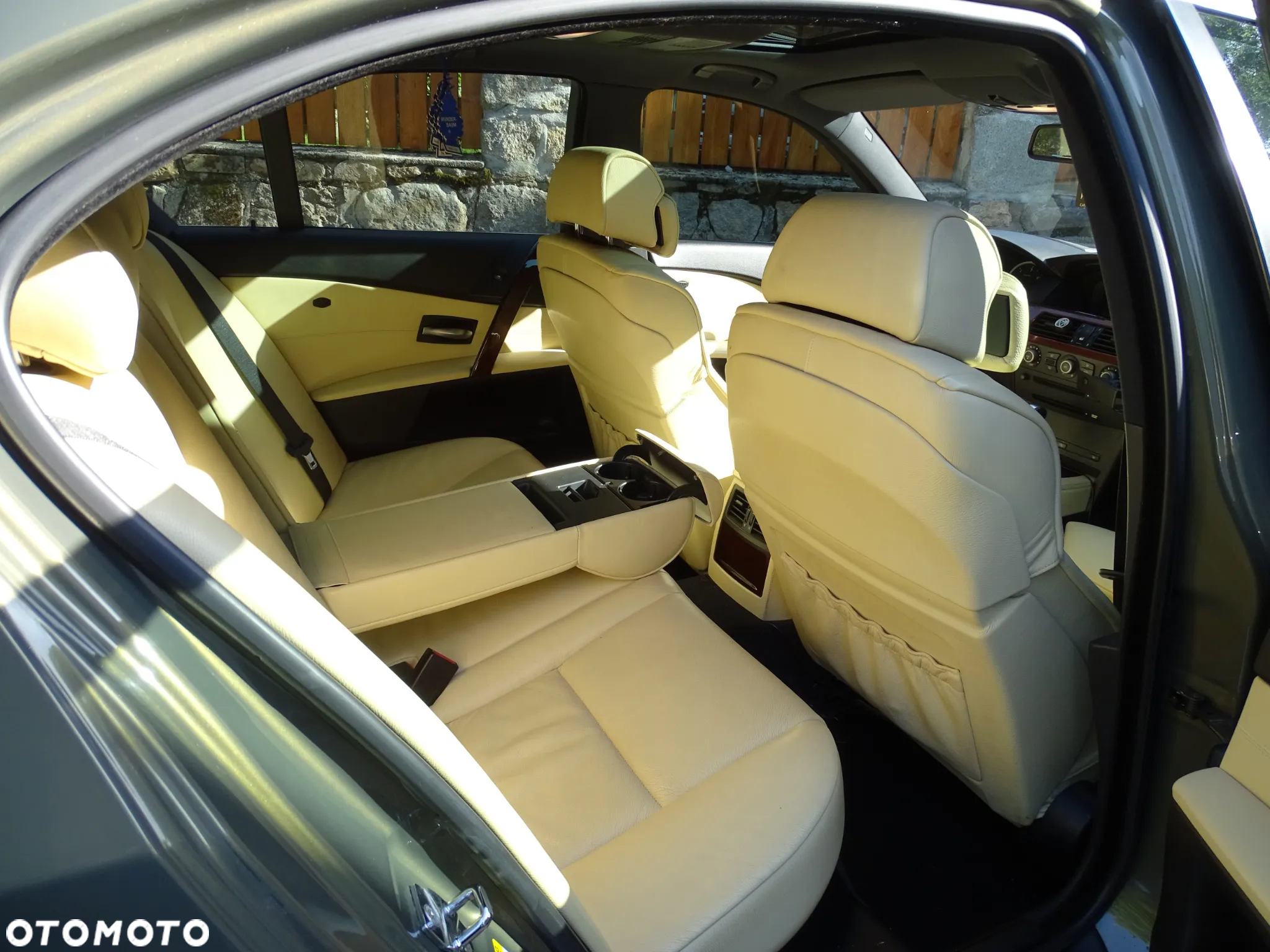 BMW Seria 5 525d Touring - 7