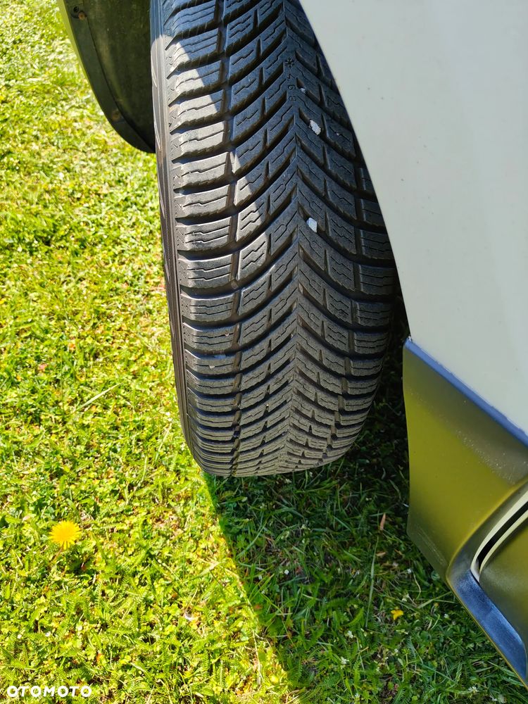 Peugeot Bipper Tepee HDi 70 - 14