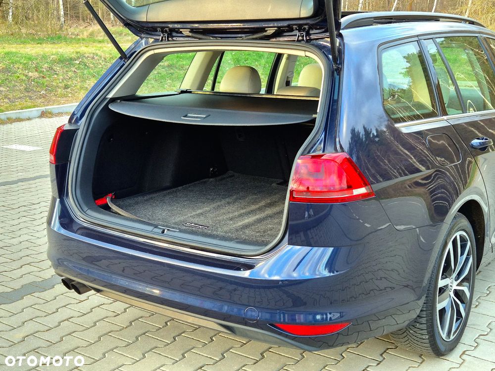 Volkswagen Golf - 27