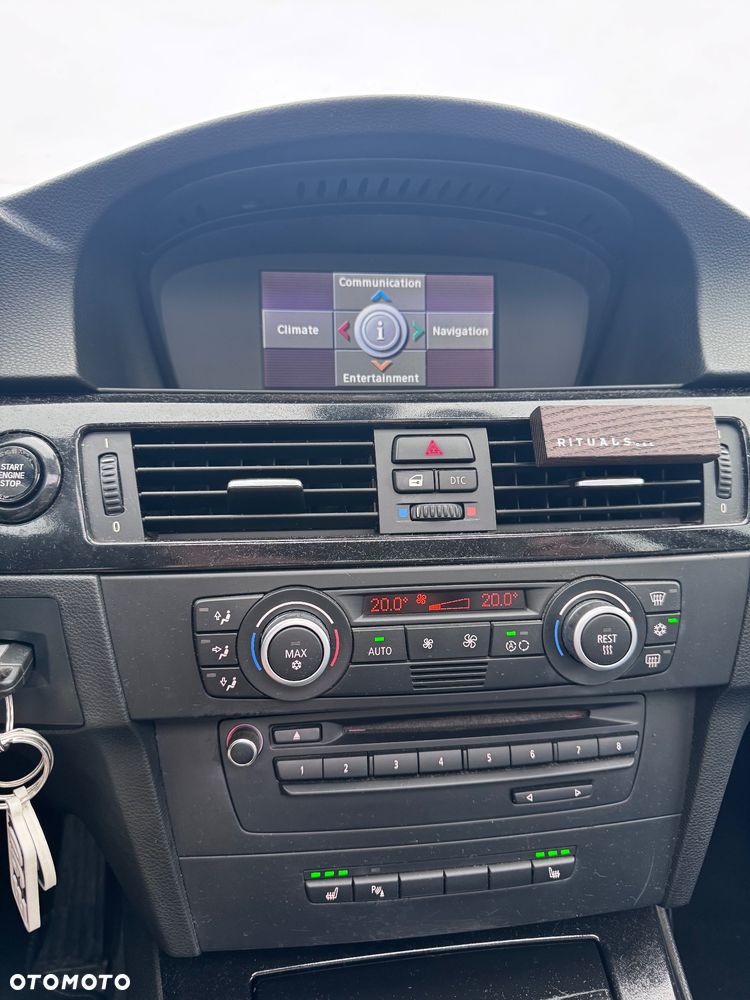 BMW Seria 3 - 29