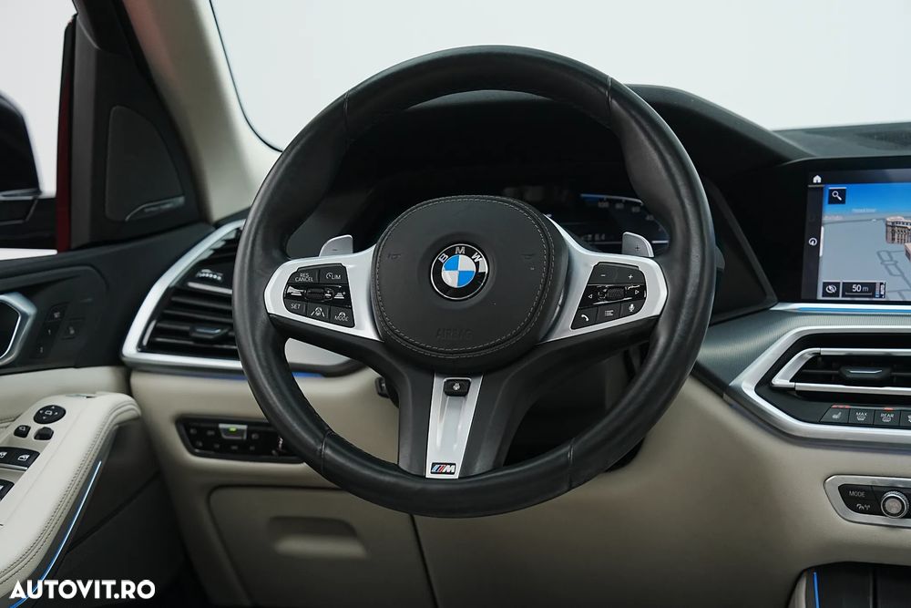 BMW X5 xDrive45e AT PHEV - 30