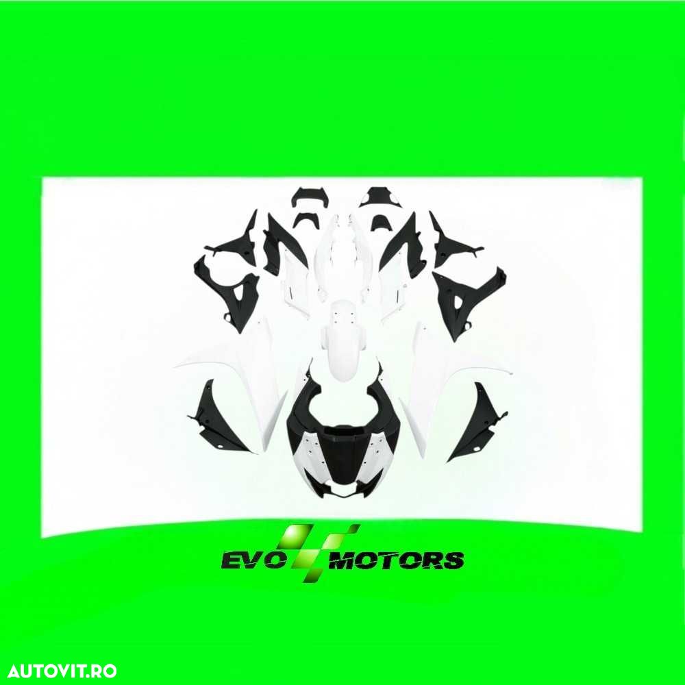 Kit carene Suzuki GSX250R 2017 2018 A1676 - 1