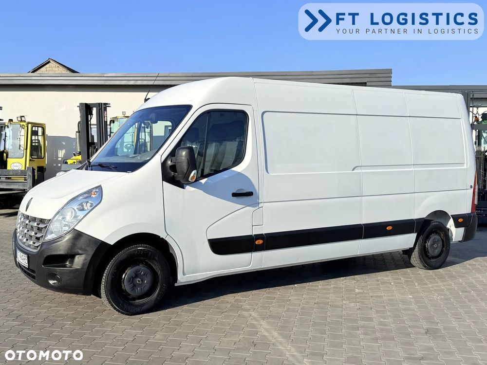 Renault MASTER - 2