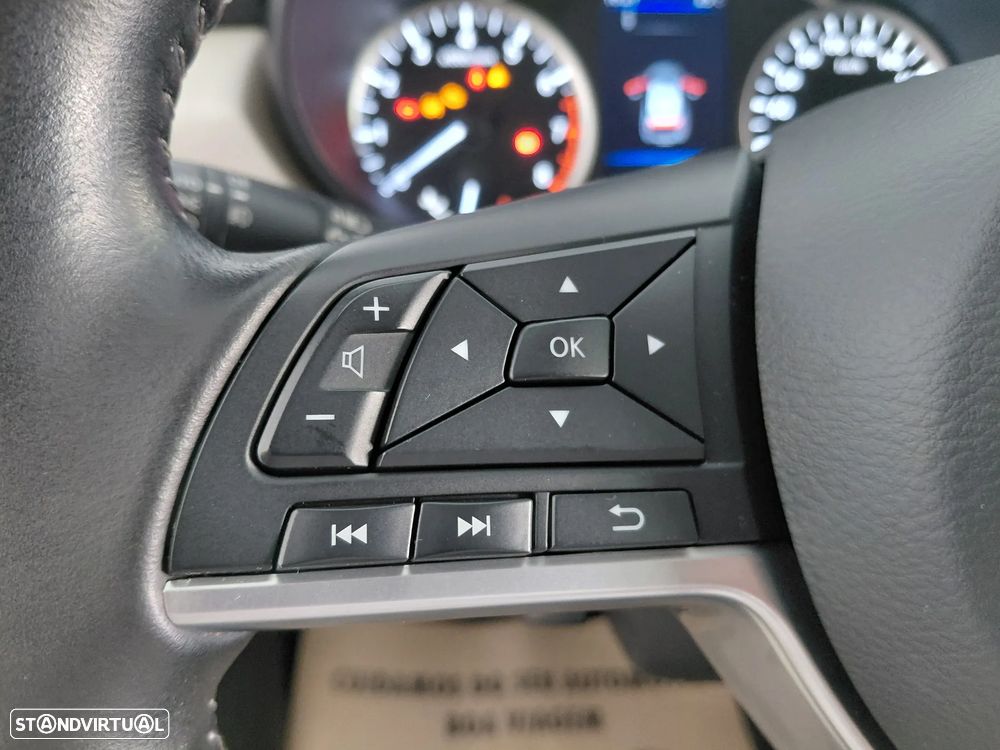 Nissan Micra 1.0 IG-T N-Connecta - 15