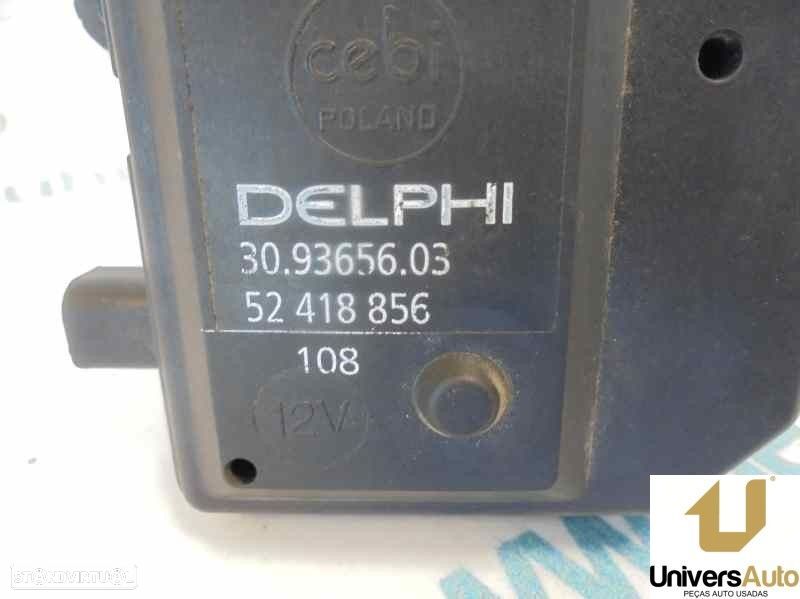 MOTOR SOFAGEM OPEL ASTRA H GTC 2004 -309365603 - 1