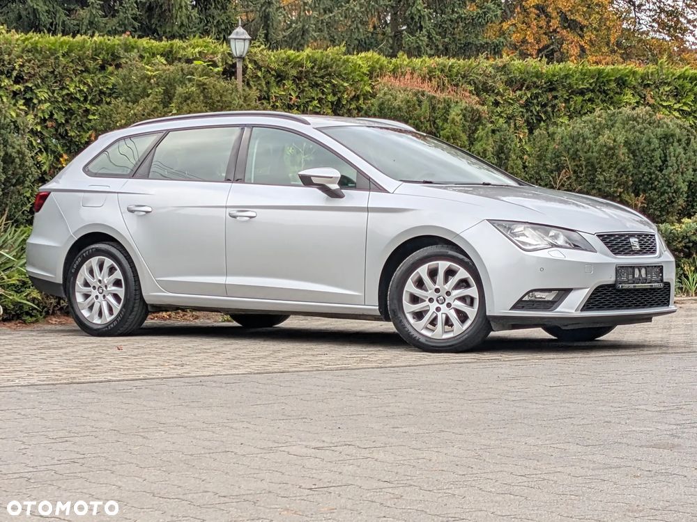 Seat Leon - 16