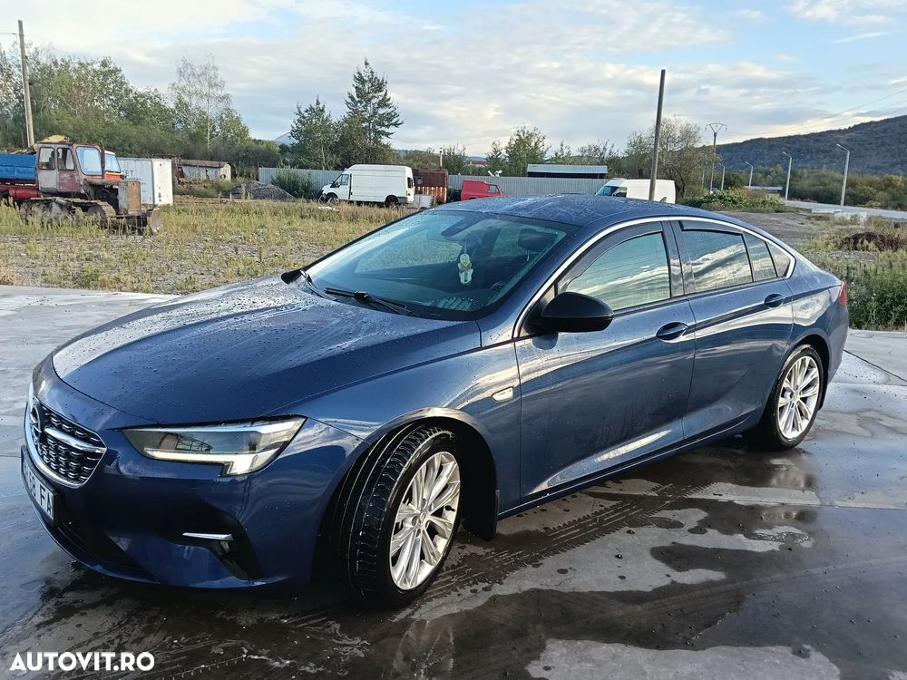 Opel Insignia - 8
