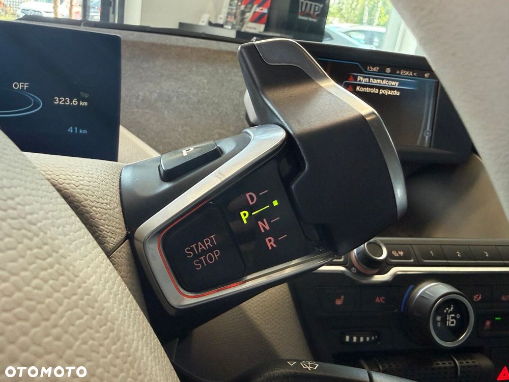 BMW i3 - 31