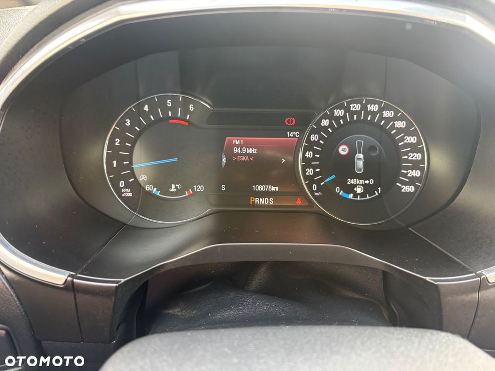 Ford S-Max 2.0 EcoBlue ST-Line - 26