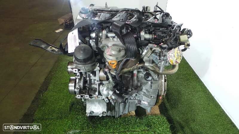 MOTOR COMPLETO HONDA ACCORD VII 2005 - 2