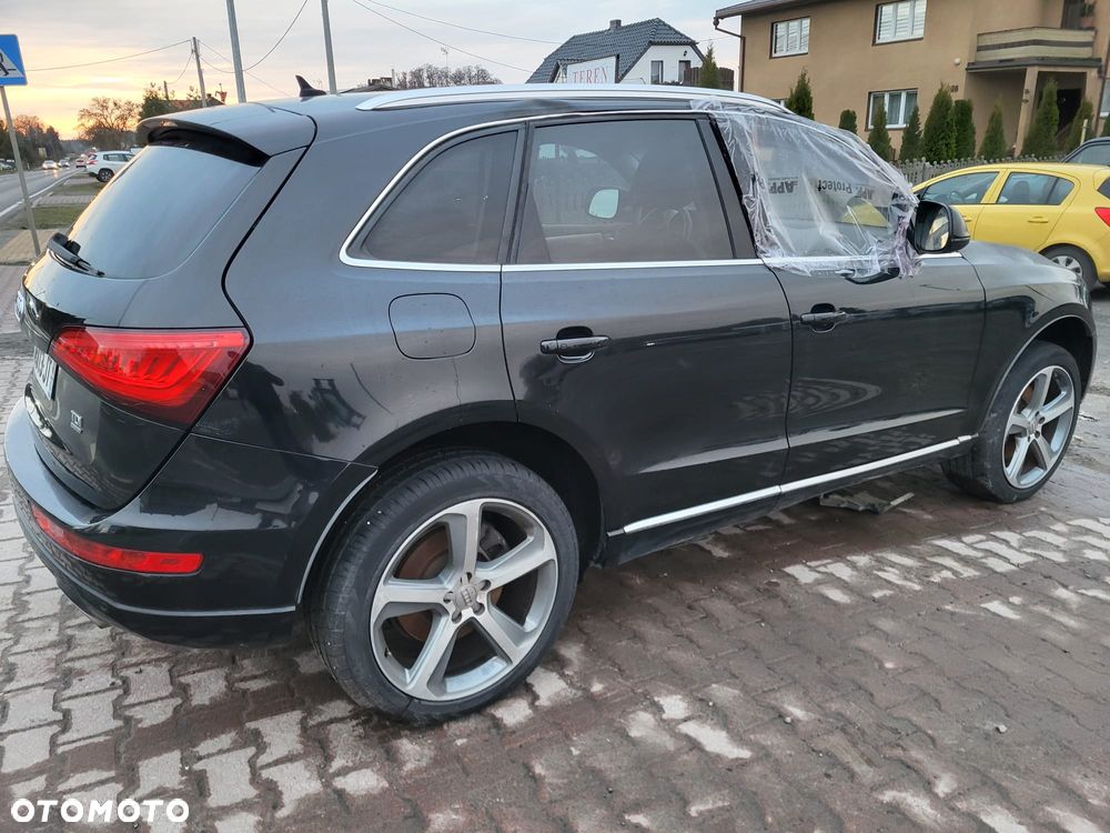Audi Q5 - 20